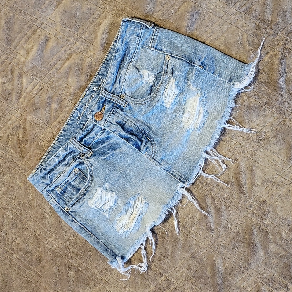 American Eagle skirt